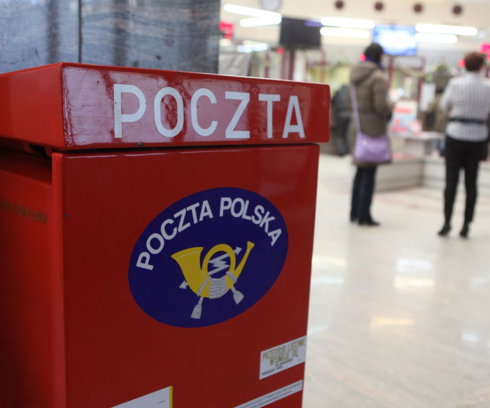 Poczta Polska
