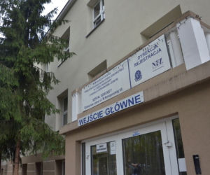 Budowa ośrodka dla chorych na mukowiscydozę 