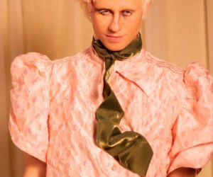 Eurowizja 2026: Litwa - Lion Ceccah