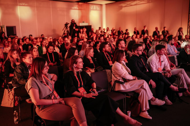 W Poznaniu spotkają się laureaci Nobla, premierzy i gwiazdy popkultury. Impact'26 ogłosił agendę i to jest lista marzeń