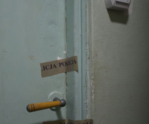 Diabeł kazał mu zabić dziennikarza