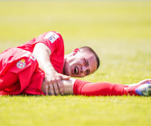 Wisła Kraków w amp-futbolowej Lidze Mistrzów 