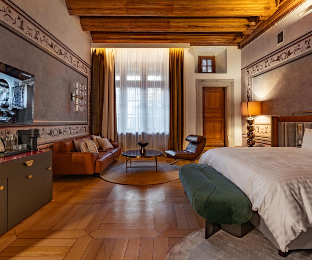 The House 14 w Krakowie