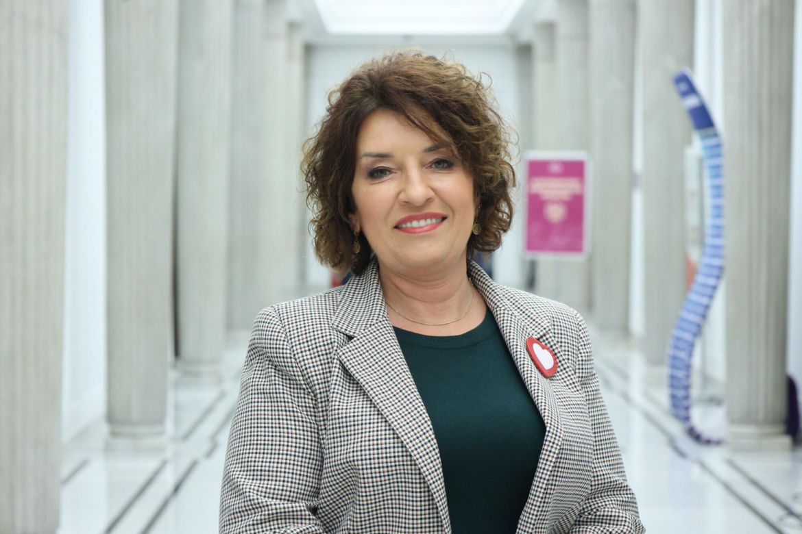 Dorota Marek