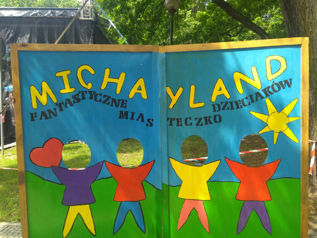 Michayland 2019