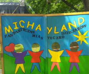 Michayland 2019