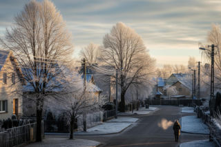 Masz to urządzenie przy domu? Sąsiad może wezwać policję