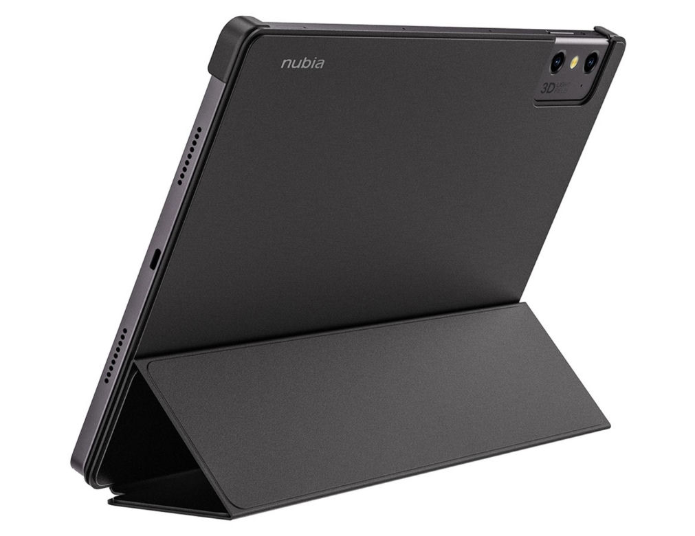 ZTE nubia Pad 3D