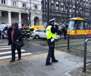 Wypadek Andersa Anielewicza