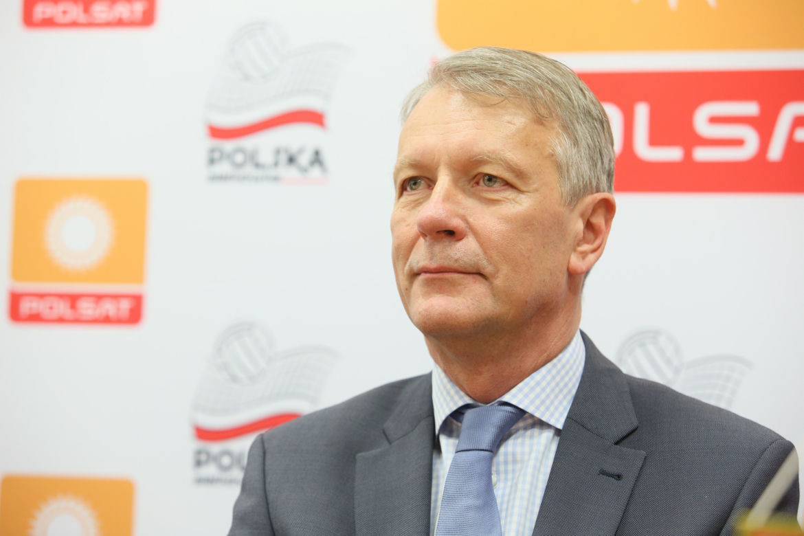 Prezesi spółek Giełdy Papierów Wartościowych