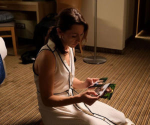 M jak miłość odc.1896. Martyna (Magdalena Turczeniewicz)