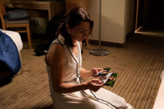 M jak miłość odc.1896. Martyna (Magdalena Turczeniewicz)