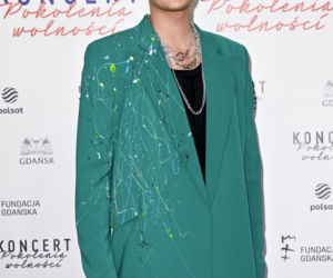 Wielkie zmiany w zyciu Tribbsa. Muzyk wyprowadził się z Polski!