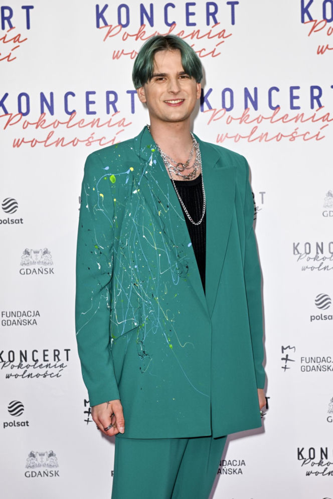 Wielkie zmiany w zyciu Tribbsa. Muzyk wyprowadził się z Polski!