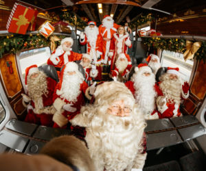 Wileńskie Boże Narodzenie przed Bożym Narodzeniem