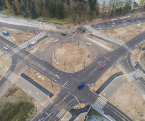 Na drogi w ubiegłym roku trafiło w Lublinie ponad 100 milionów złotych.