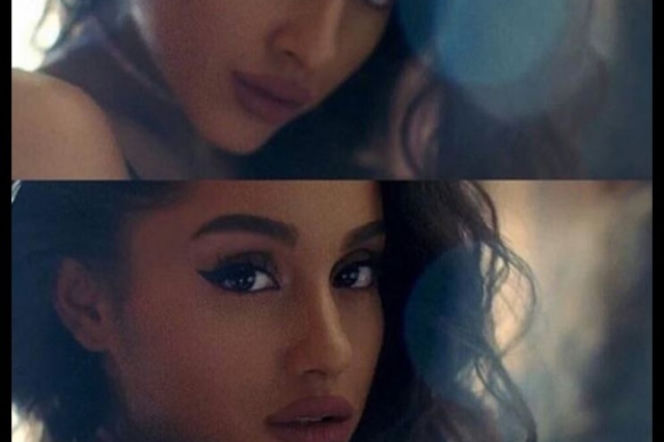 Ariana Grande: teledysk do Let Me Love You już w sieci! Zobacz seksowne sceny Ariany!