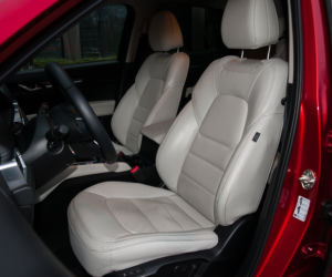 Mazda CX-5 2.5 Sky-G 194 KM AT AWD SkyPASSION