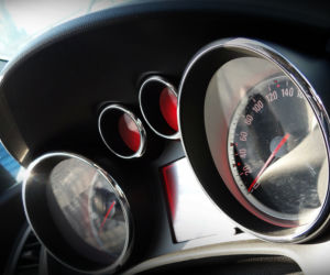 Opel Astra GTC