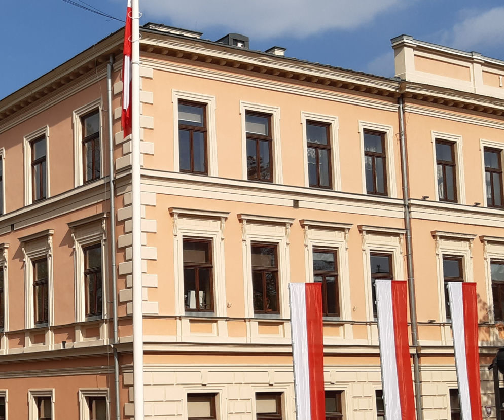 Liceum Tarnów