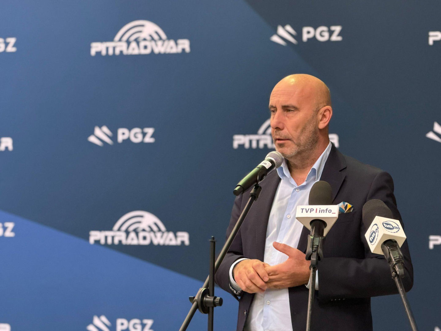 Rusza modernizacja zakładu PIT-RADWAR w Czernicy. Inwestycja za 90 milionów wzmocni polską zbrojeniówkę