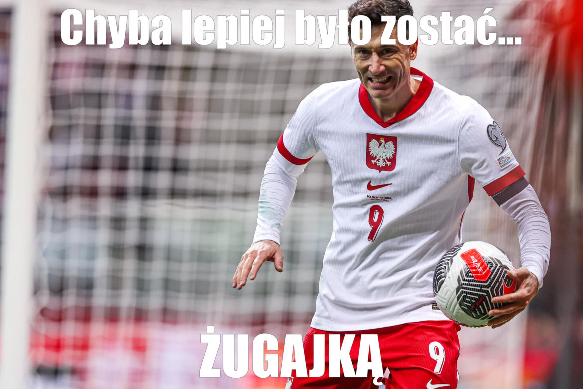 Walia - Polska MEMY