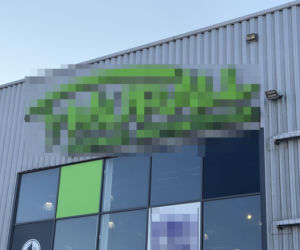 Wypadek na ściance wspinaczkowej