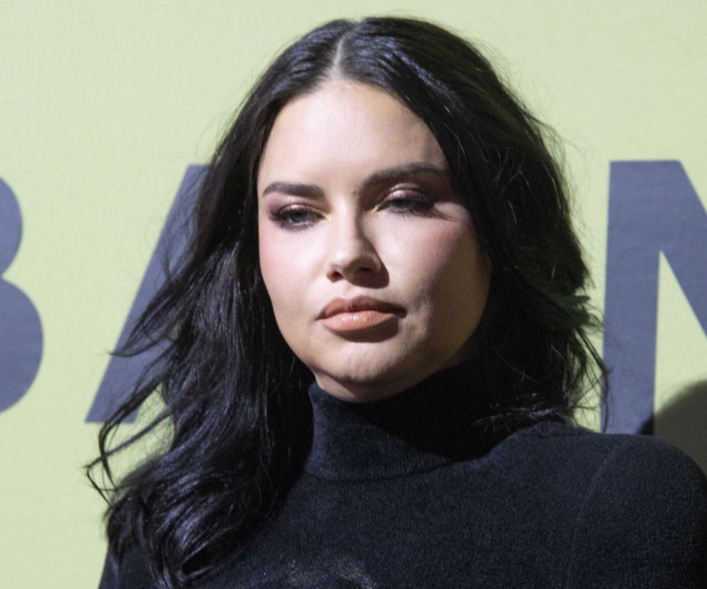 Adriana Lima