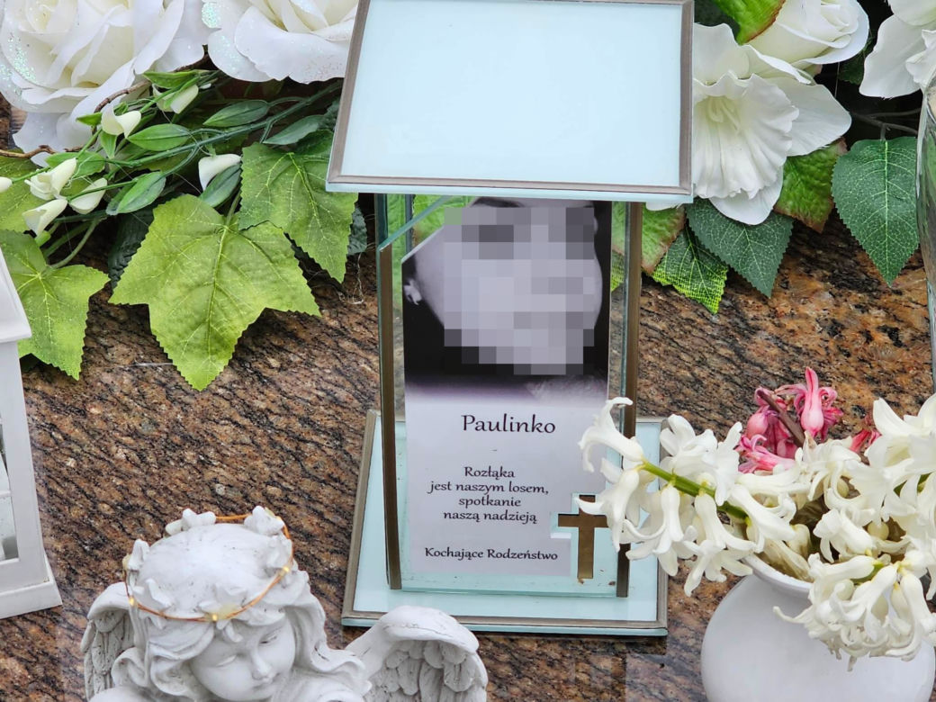 Tajemnicza śmierć 17-letniej Pauliny po imprezie [GALERIA]