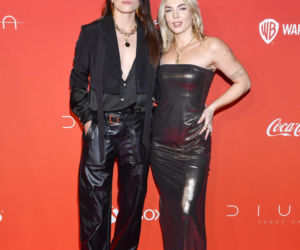 Karolina Brzuszczyńska, Agnieszka Skrzeczkowska