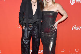 Karolina Brzuszczyńska, Agnieszka Skrzeczkowska