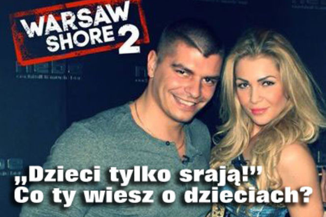 Warsaw Shore 2