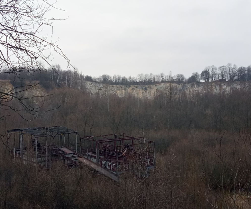 Ekolodzy pytają o kamieniołom Libana