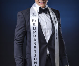 Finaliści Mister Supranational 2019