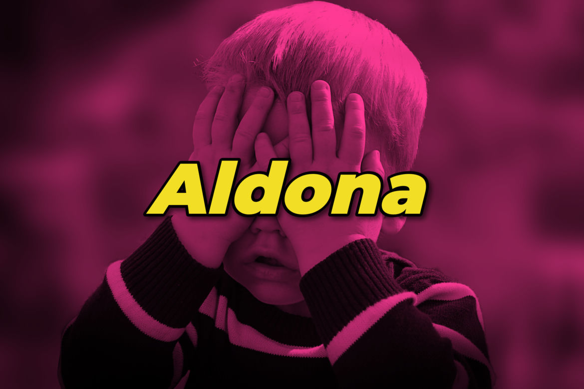 Aldona