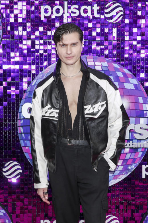 Michał Kassin