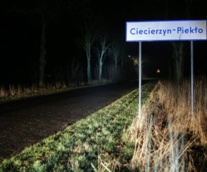 Zakopała za domem, czwarte wrzuciła do pieca
