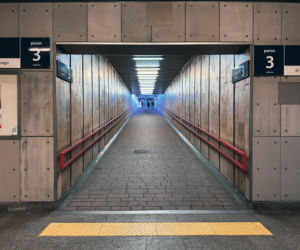 Dworzec kolejowy w Częstochowie