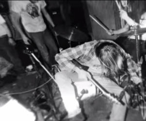 kurt cobain