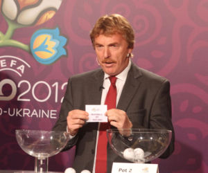 Tak zmieniał się Zbigniew Boniek