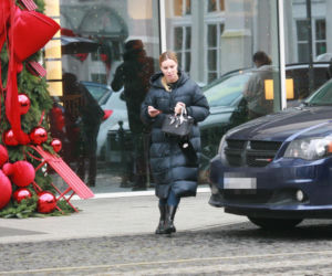 Izabela Janachowska - eko podróż milionerów