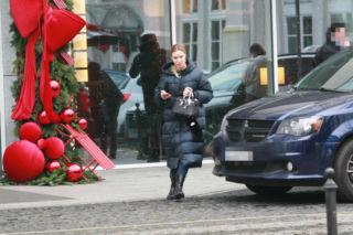 Izabela Janachowska - eko podróż milionerów