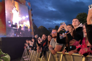 Świąteczna niespodzianka od organizatorów Kortowiady! W muzycznym składzie olsztyńskiego festiwalu - PRO8L3M