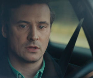 Na dobre i na złe odc. 977. Krzysztof Radwan (Mateusz Damięcki)