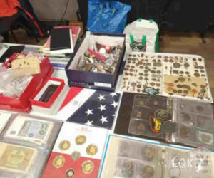 Łukowski Ośrodek Kultury - giełda