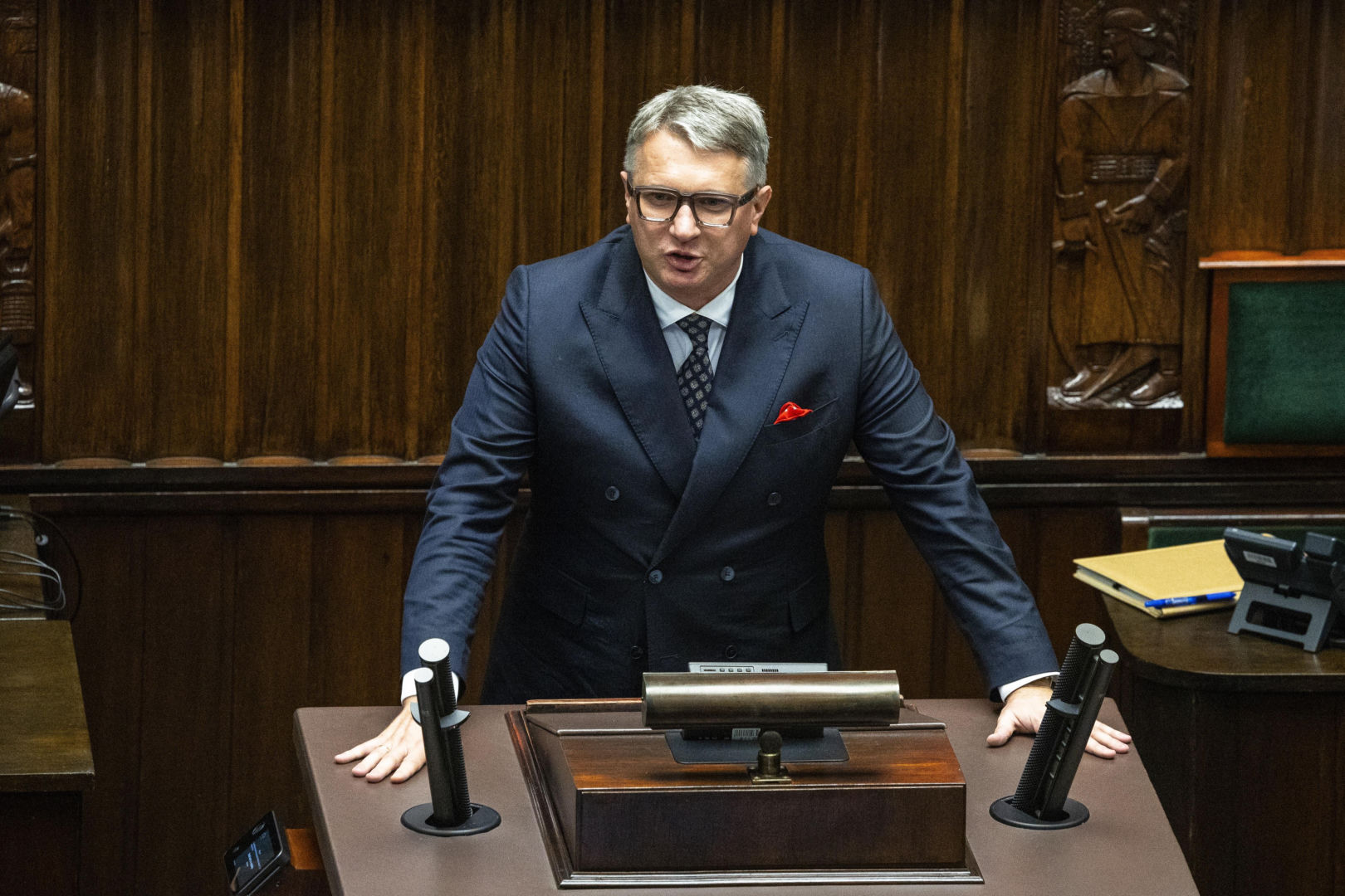 Poruszające ustalenia o Przemysławie Wiplerze. Miliony złotych od firm w tle