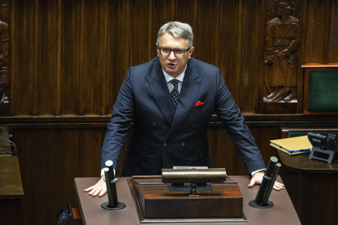 Poruszające ustalenia o Przemysławie Wiplerze. Miliony złotych od firm w tle