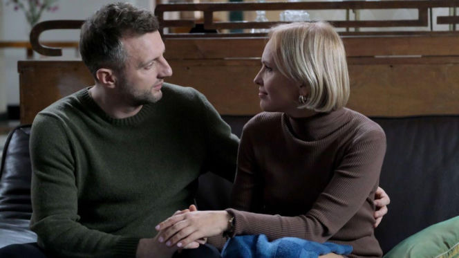 M jak miłość, odcinek 1916: Koniec sielanki Doroty i Bartka. Odkryją straszny sekret i tak tego nie zostawiają