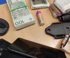 Udawali policjantów i napadli na Ukraińców! Zostali zdemaskowani