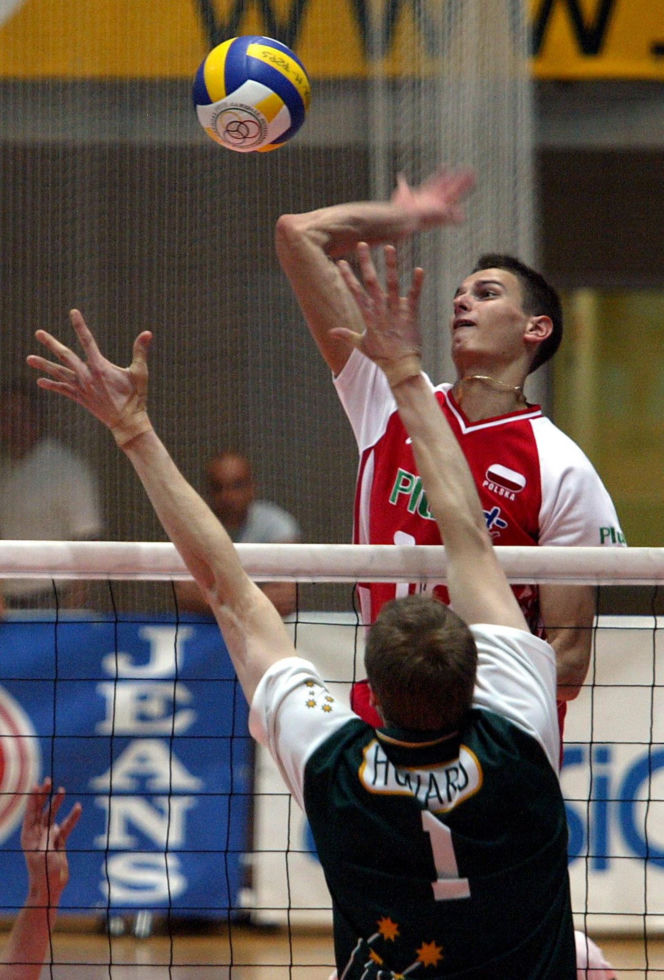 Arkadiusz Gołaś zginął 21 lat temu